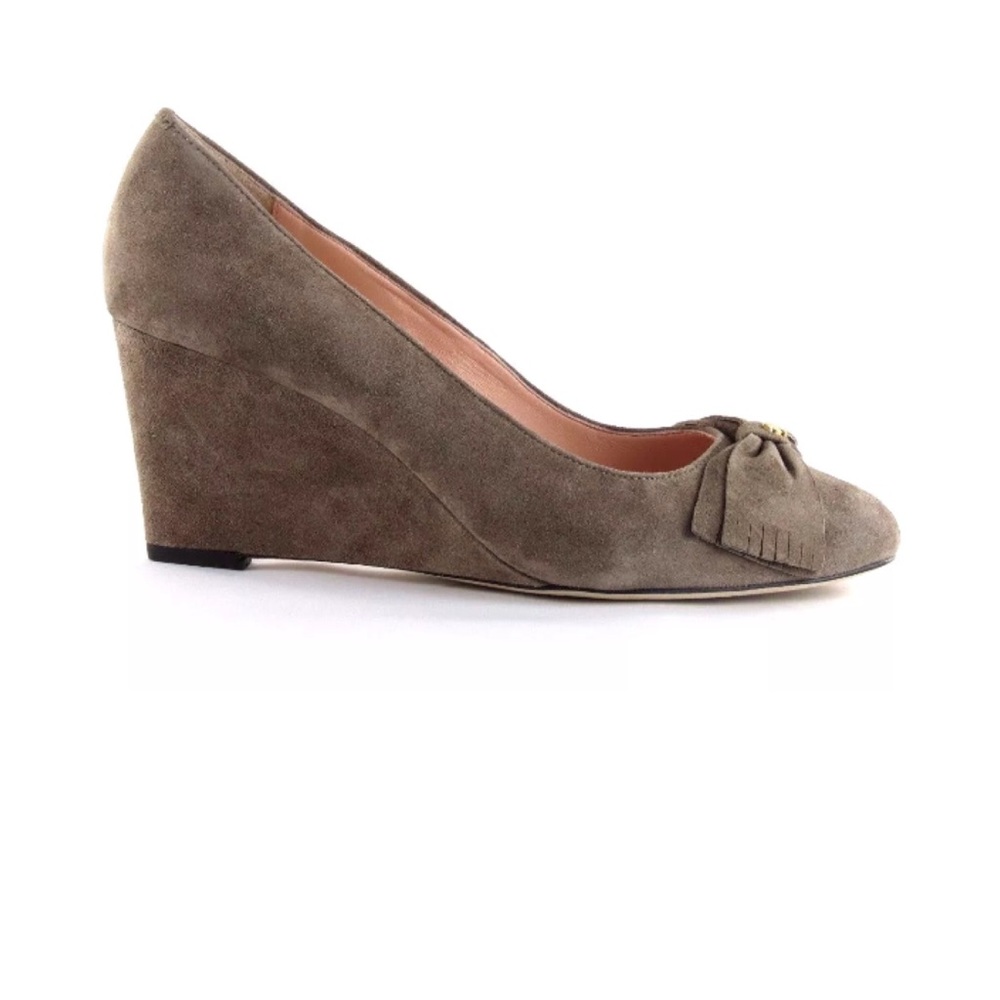 ♠️New Kate Spade Wedges - Picture 5 of 8